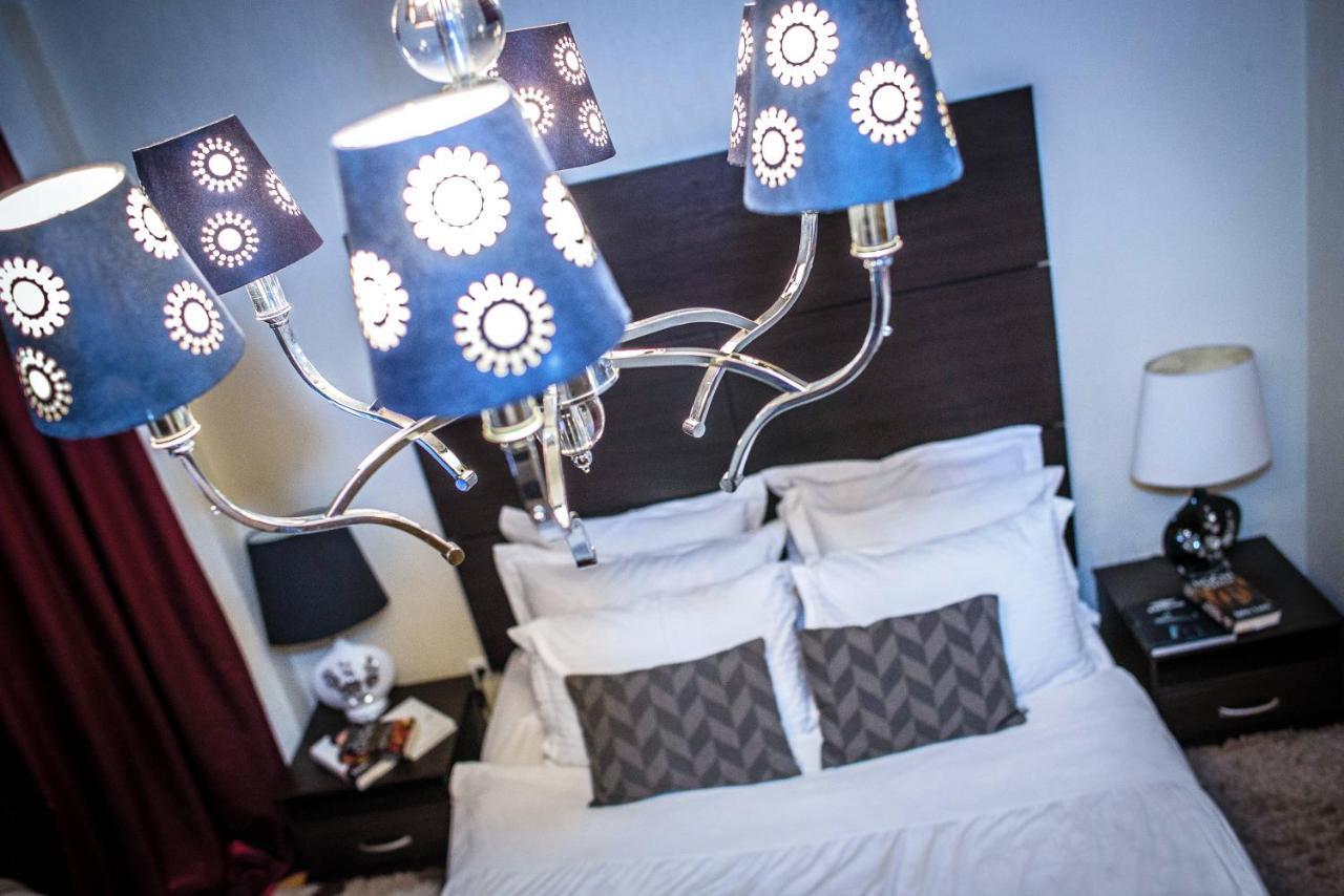 Ornava Boutique Apartments Тернопил Екстериор снимка