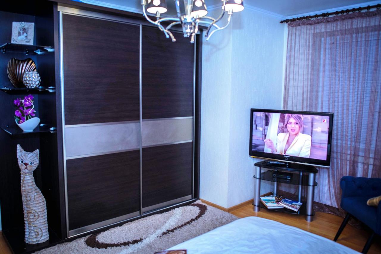 Ornava Boutique Apartments Тернопил Екстериор снимка